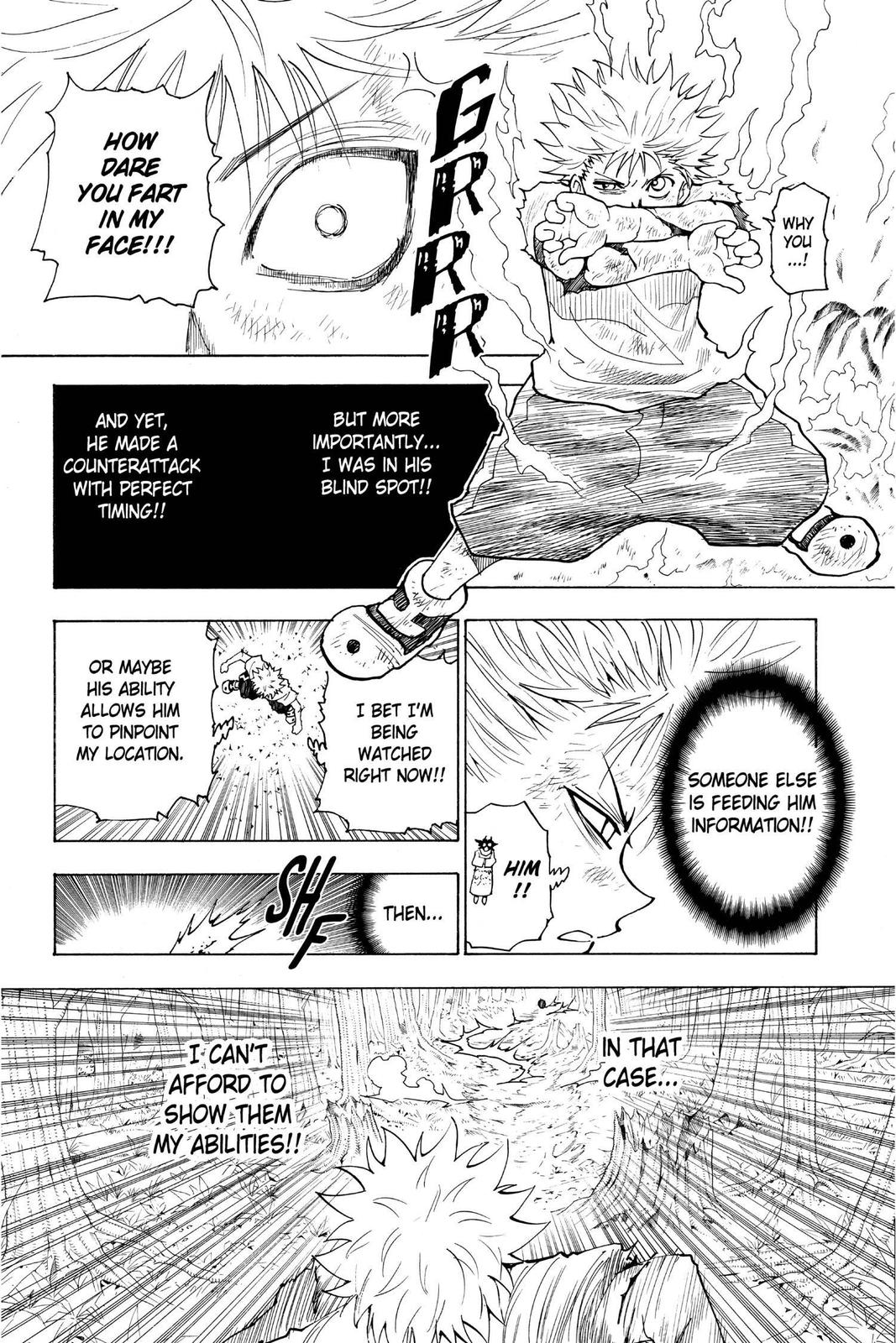 Chapter 236 — Chapter 236 — Page 18