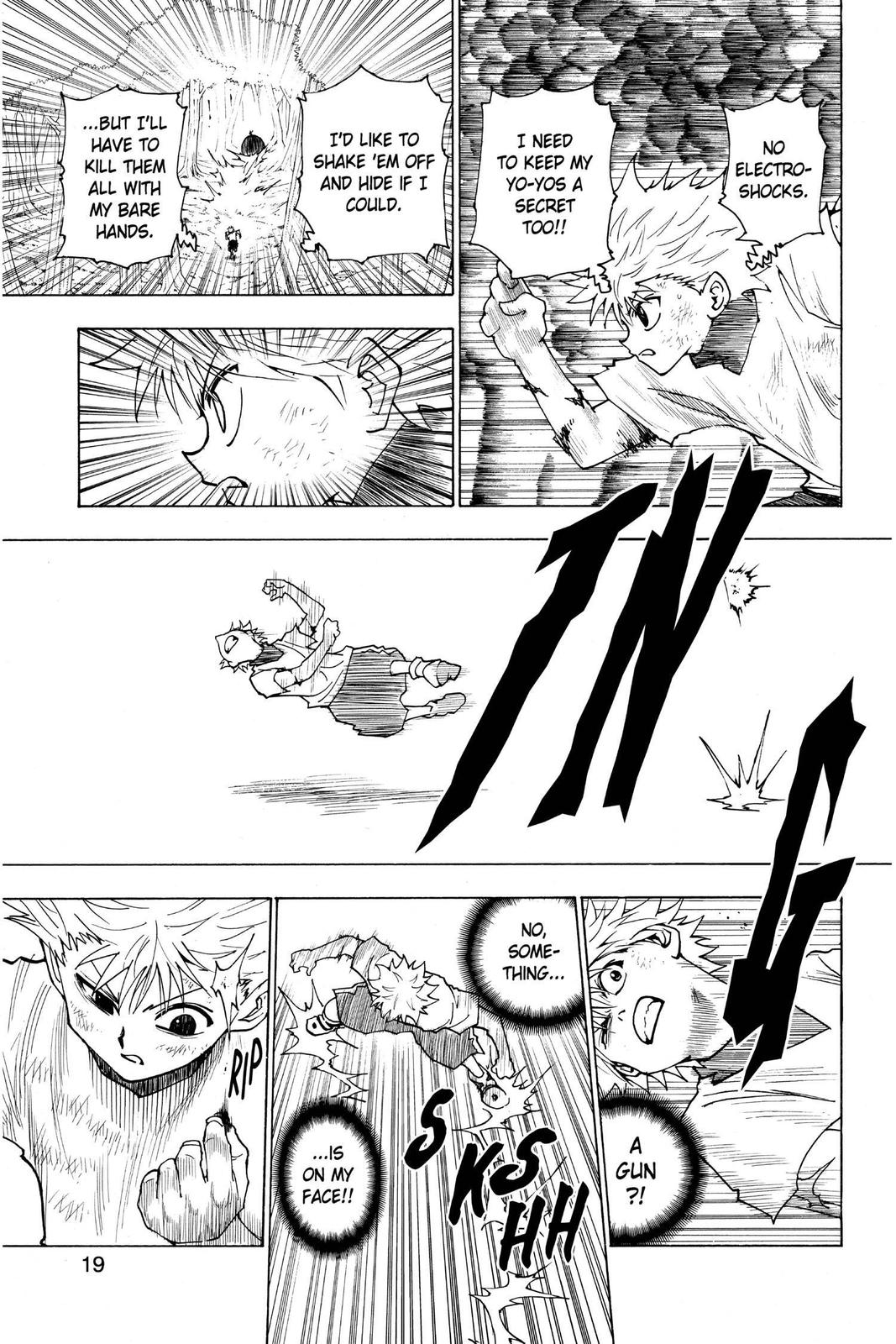 Chapter 236 — Chapter 236 — Page 19