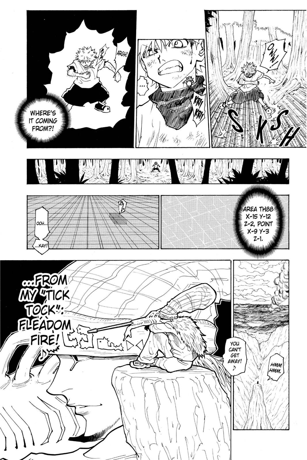 Chapter 236 — Chapter 236 — Page 21