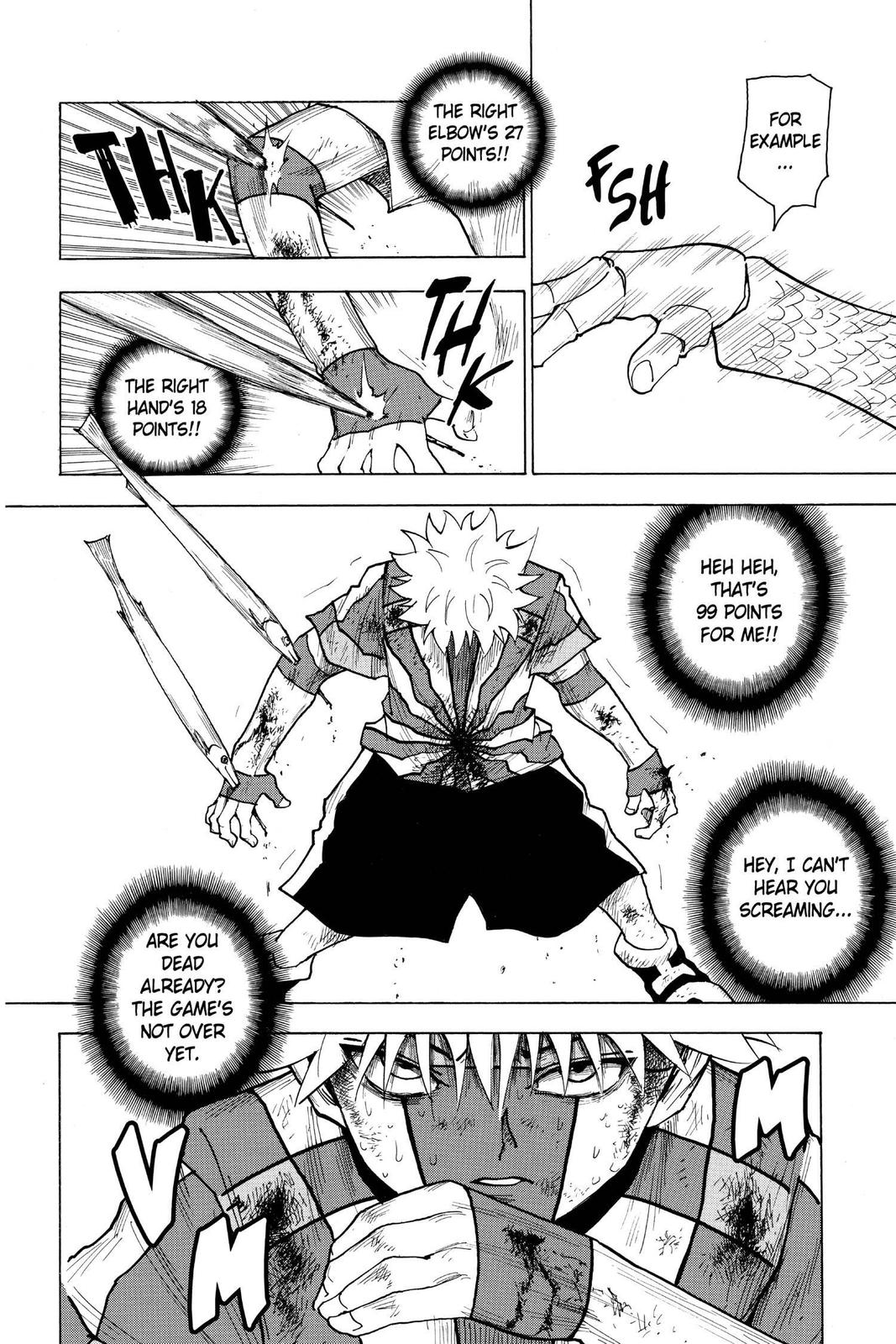 Chapter 239 — Page 12