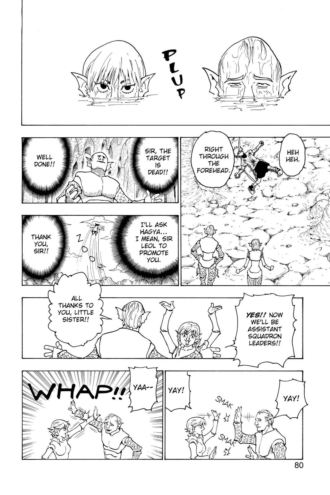 Chapter 240 — Page 10
