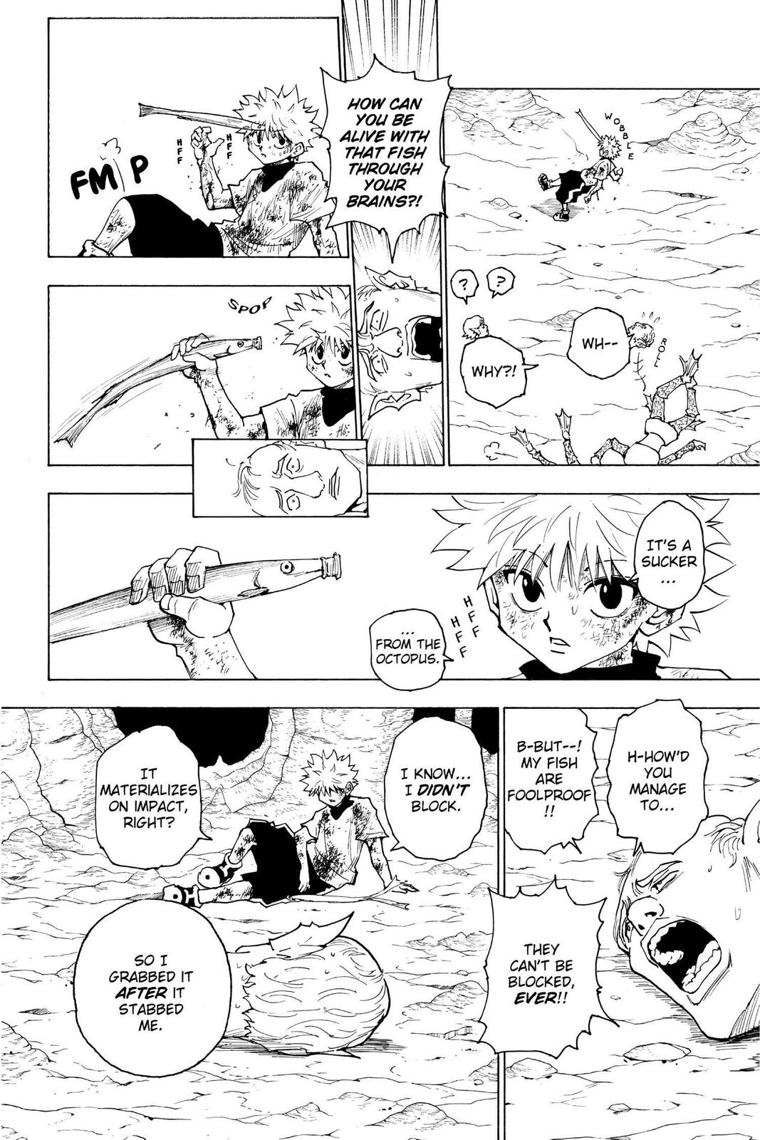 Chapter 240 — Page 12
