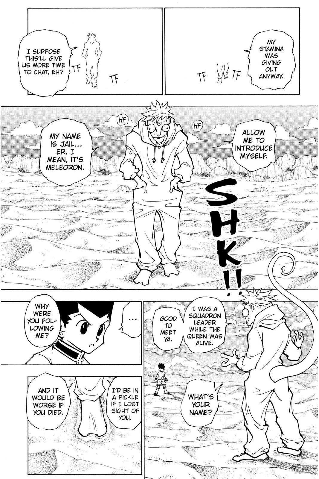 Chapter 241 — Chapter 241 — Page 13