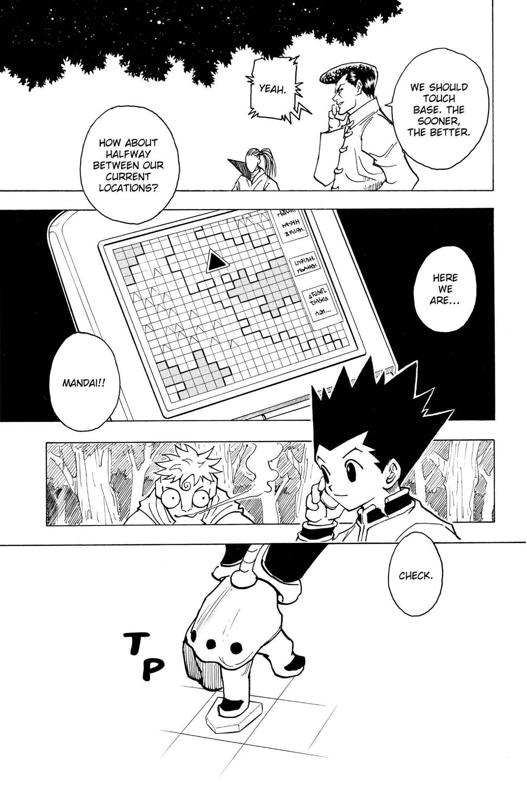 Chapter 243 — Page 11