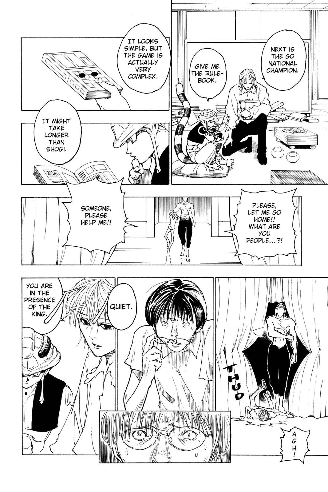 Chapter 243 — Page 14