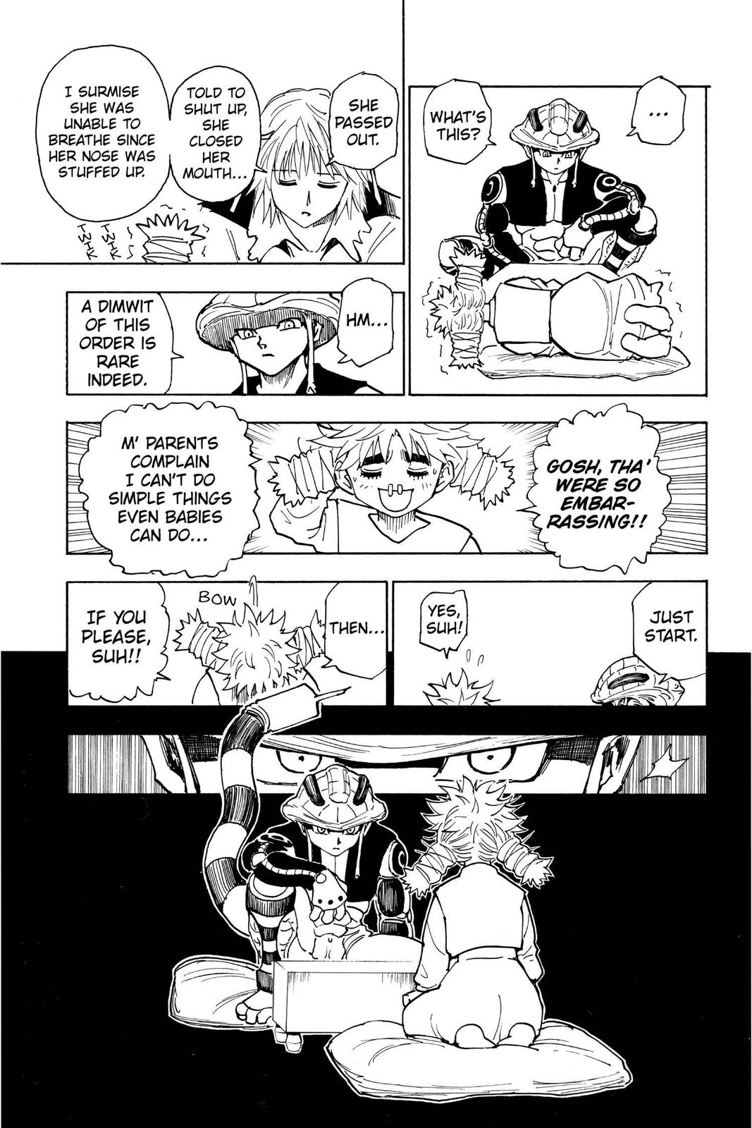 Chapter 244 — Page 5
