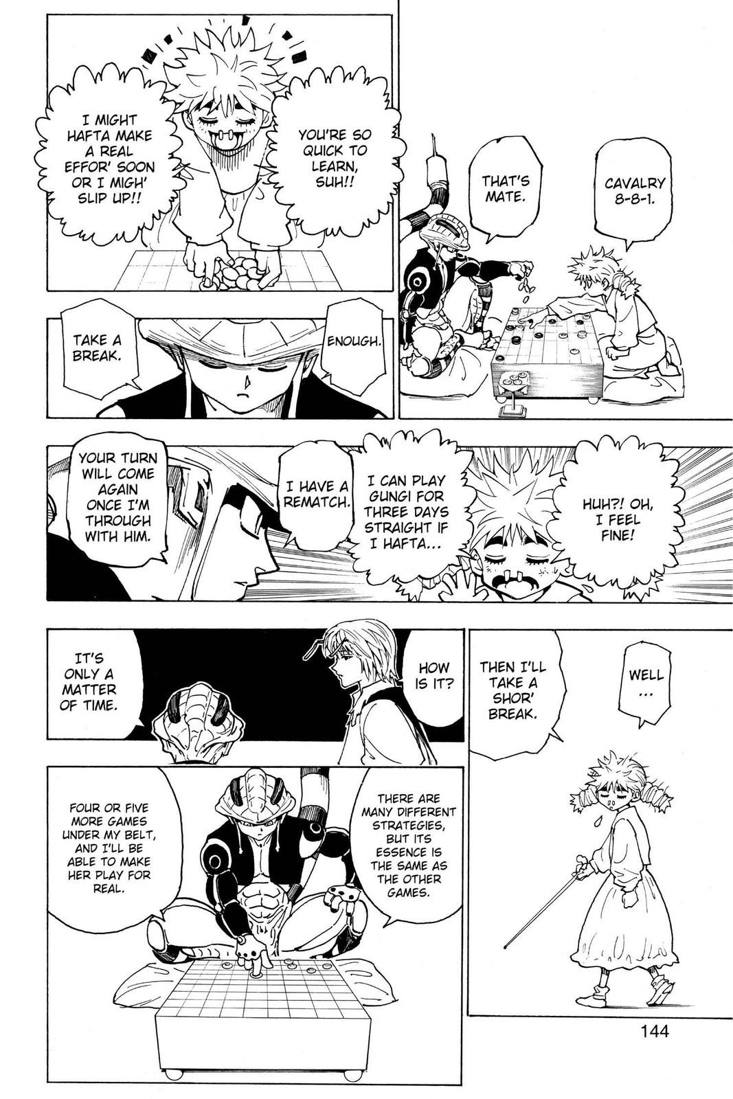 Chapter 244 — Page 10