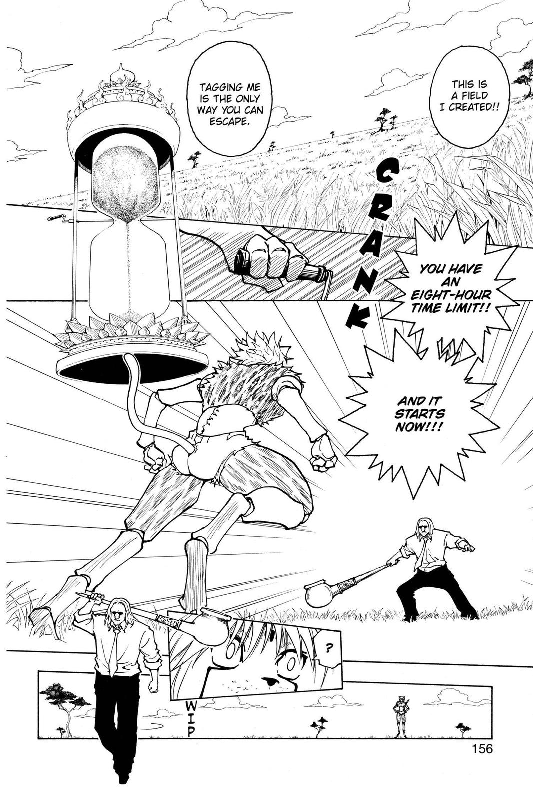 Chapter 245 — Chapter 245 — Page 6