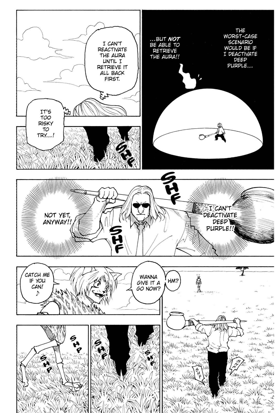 Chapter 245 — Chapter 245 — Page 8