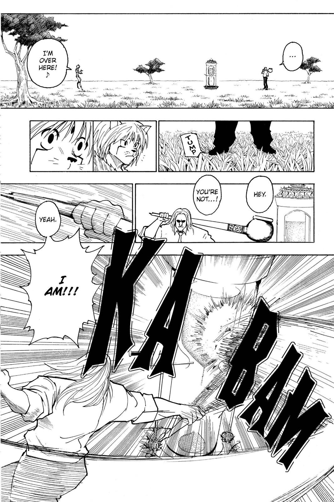 Chapter 245 — Chapter 245 — Page 9
