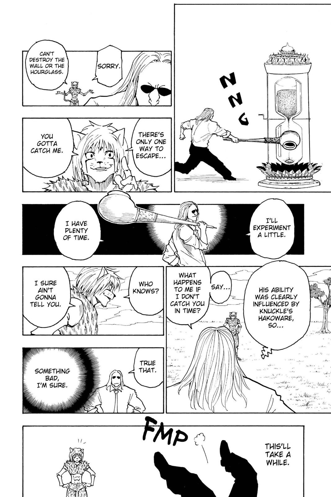 Chapter 245 — Chapter 245 — Page 10