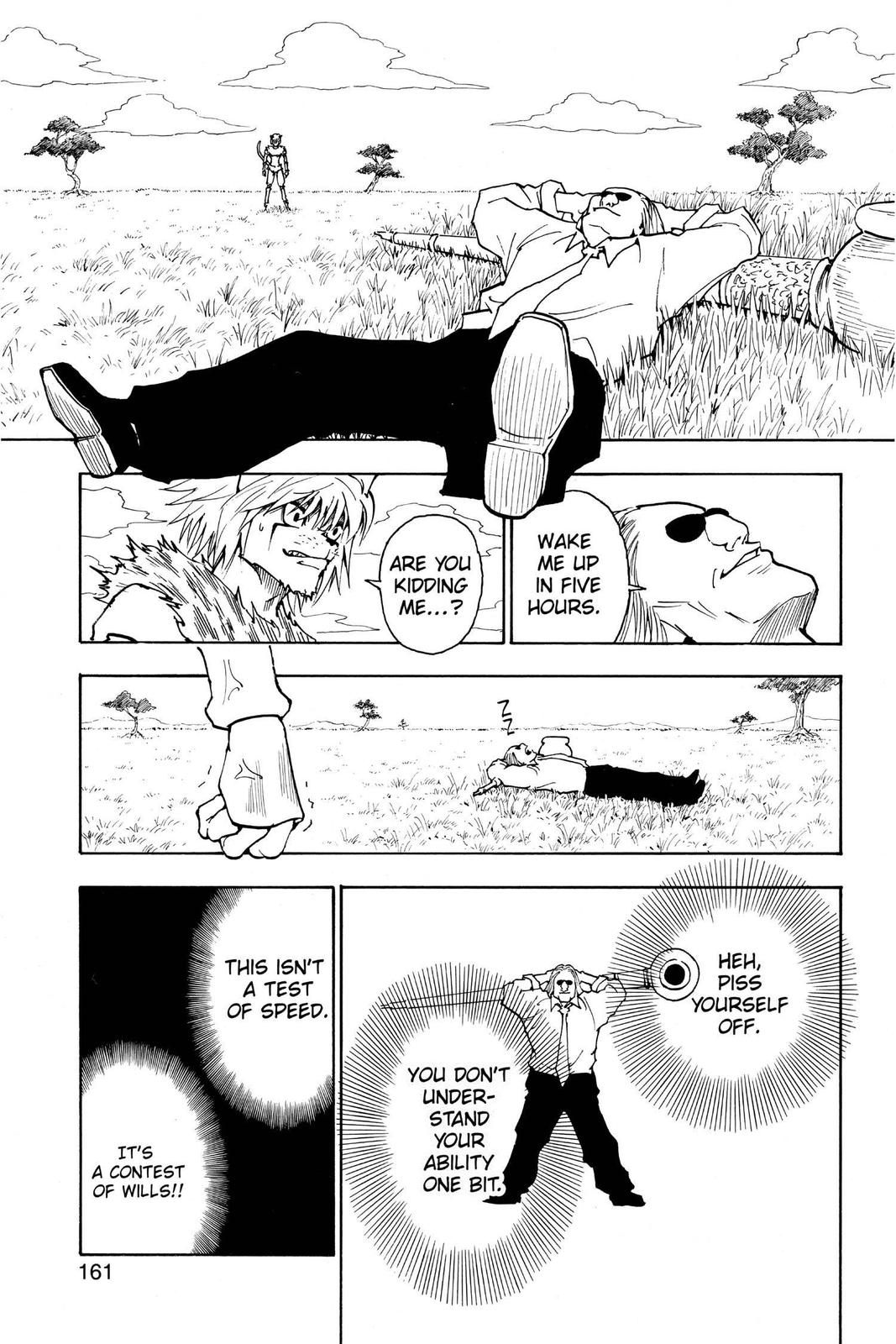 Chapter 245 — Chapter 245 — Page 11