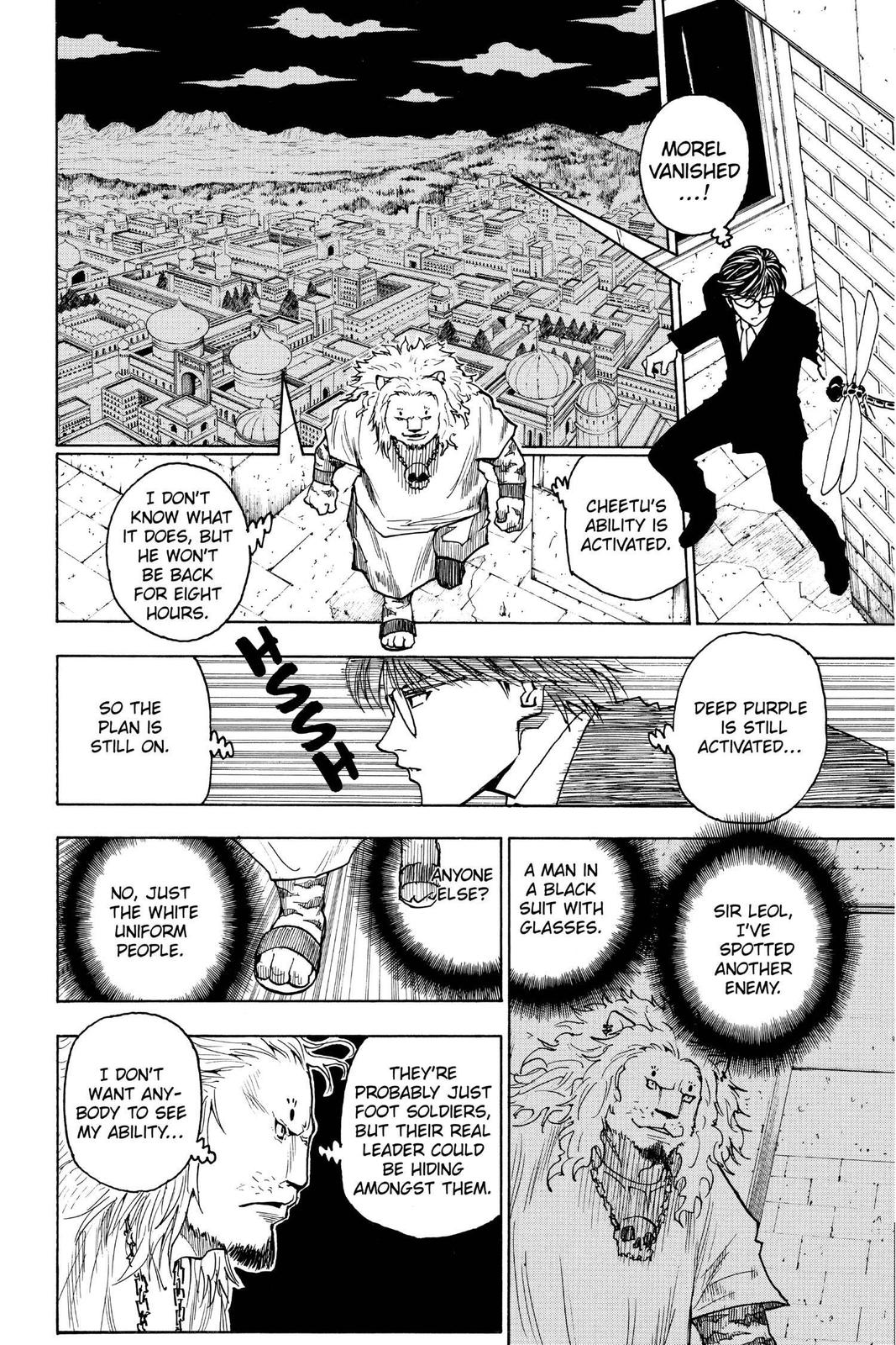 Chapter 245 — Chapter 245 — Page 12