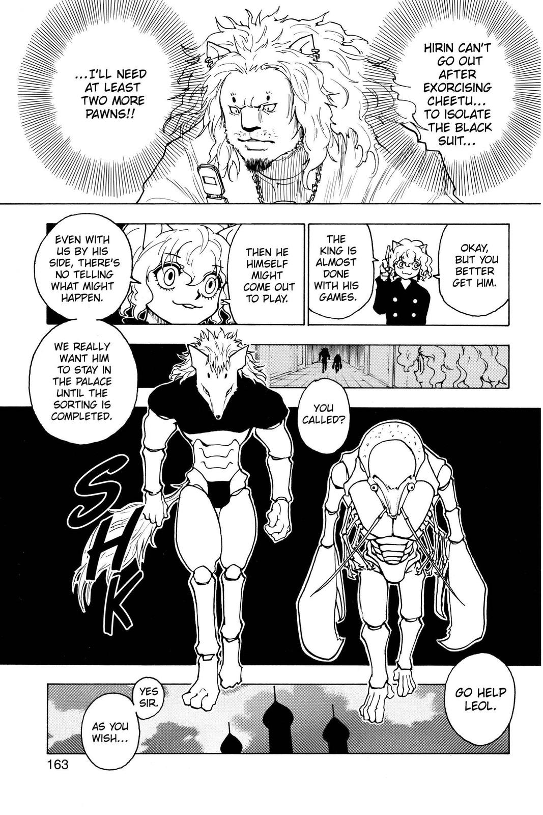 Chapter 245 — Chapter 245 — Page 13