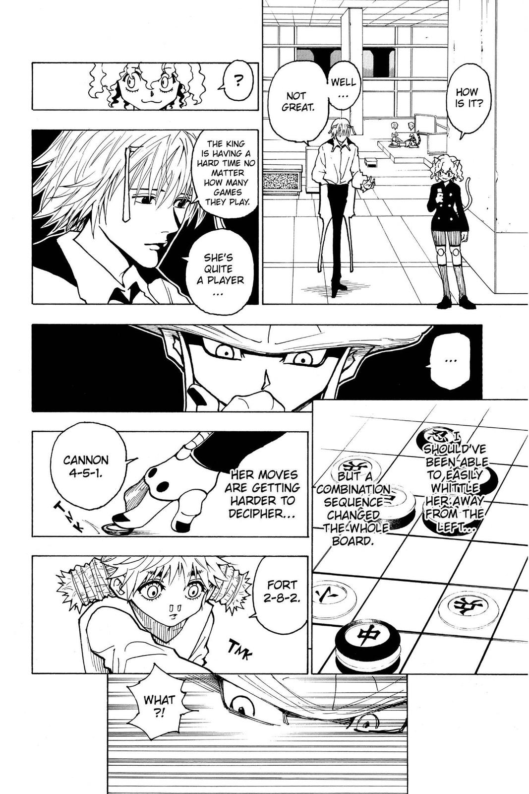 Chapter 245 — Chapter 245 — Page 14