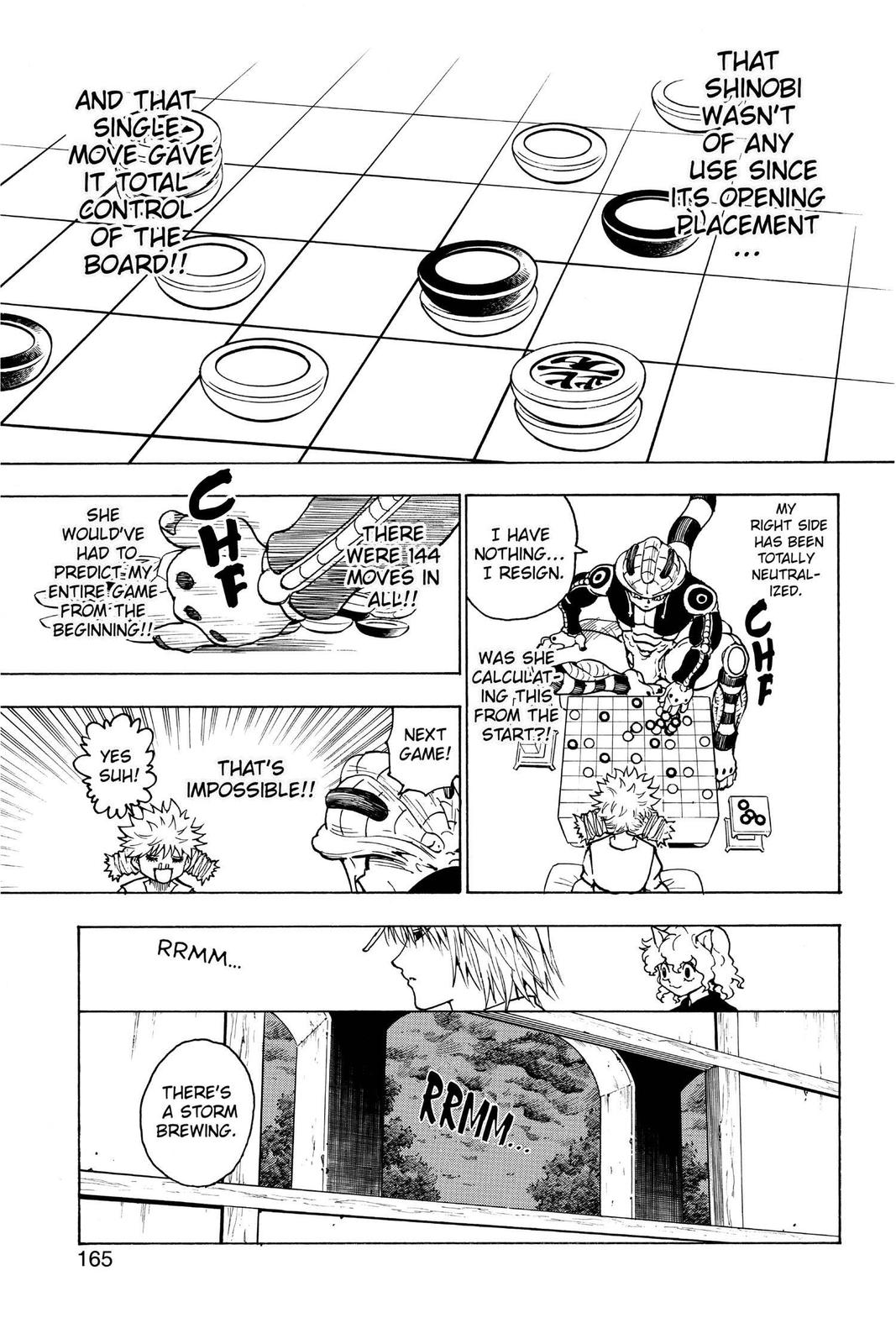 Chapter 245 — Chapter 245 — Page 15