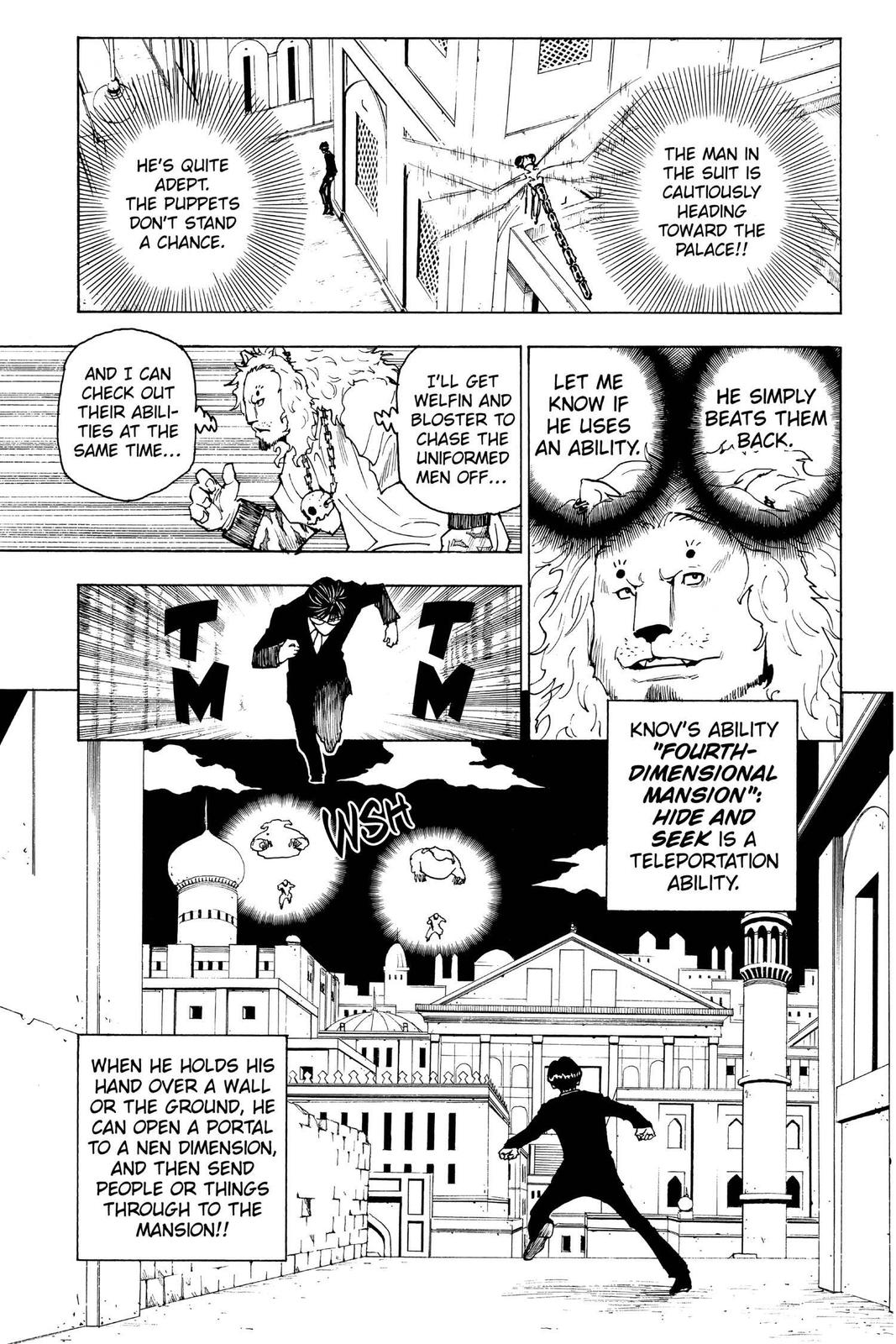 Chapter 246 — Page 4