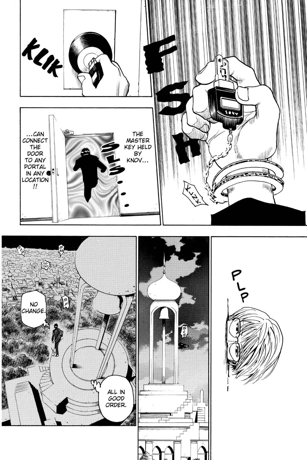 Chapter 246 — Page 7