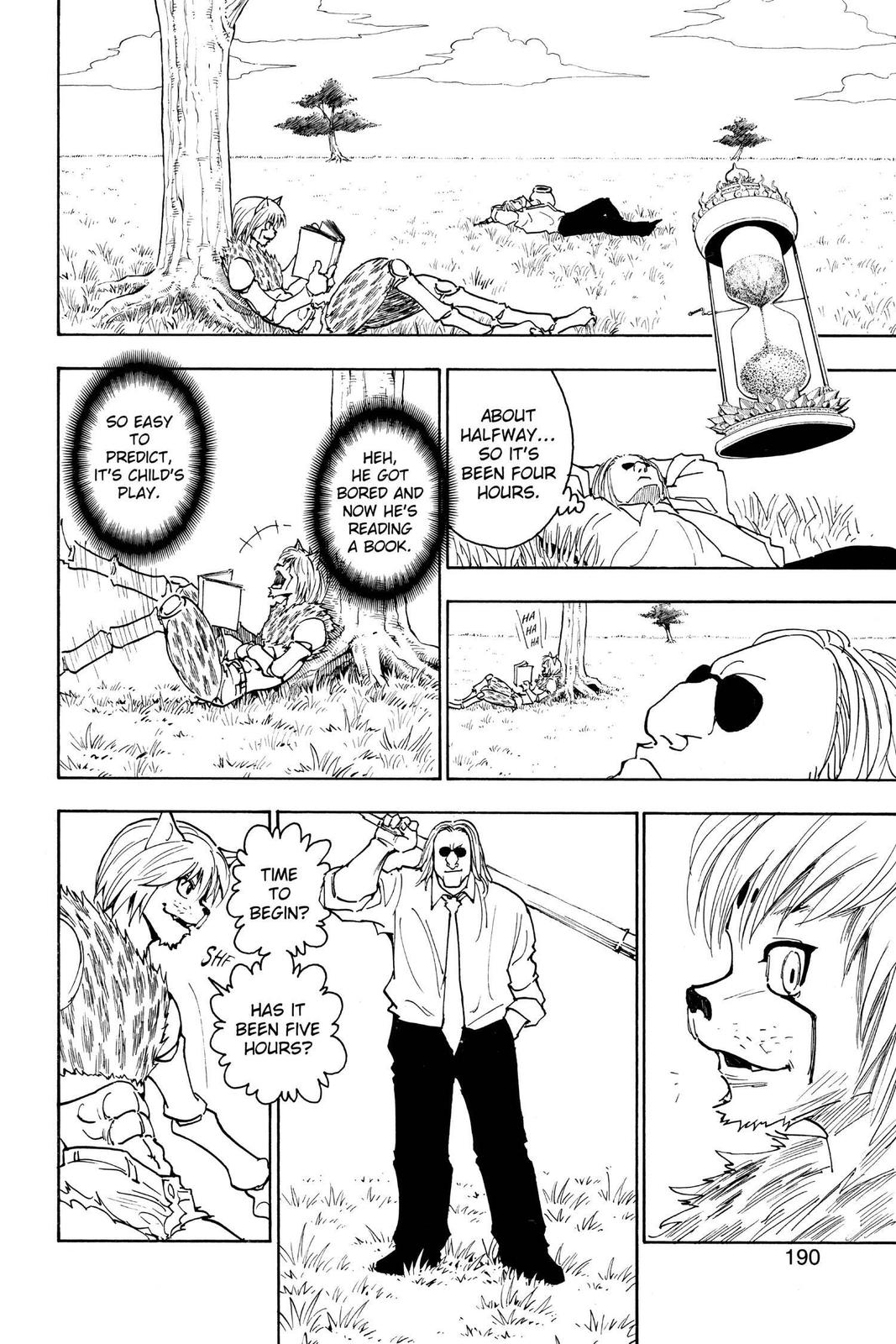 Chapter 247 — Page 8