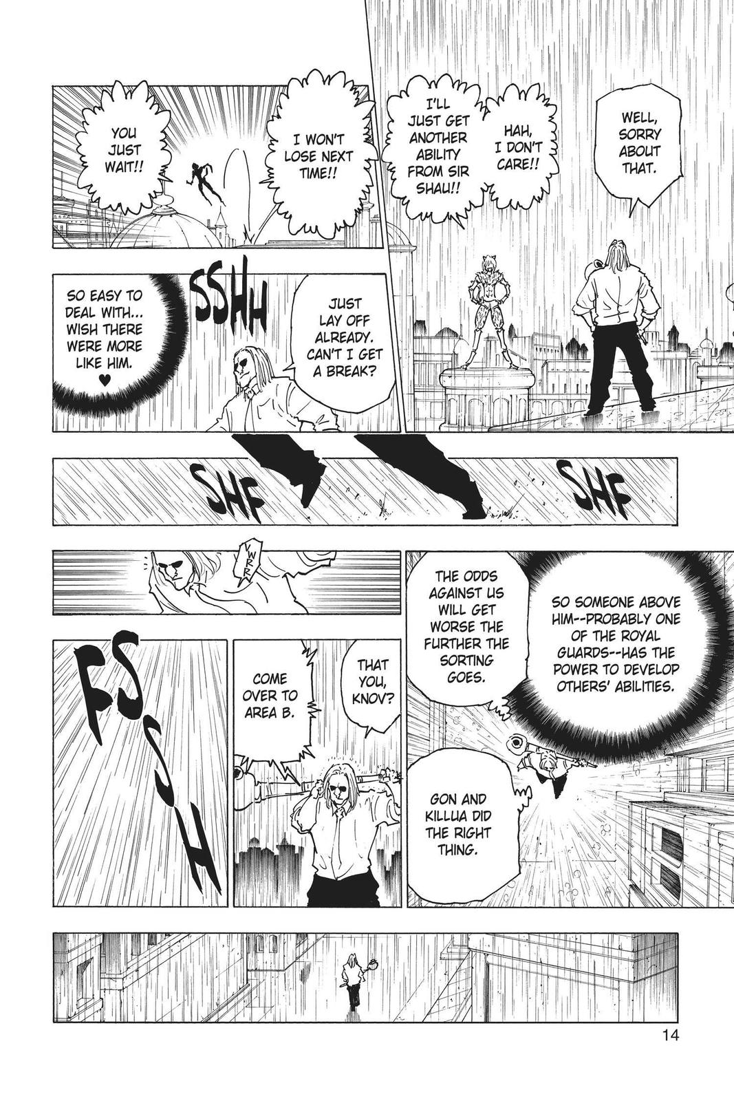 Chapter 248 — Page 14