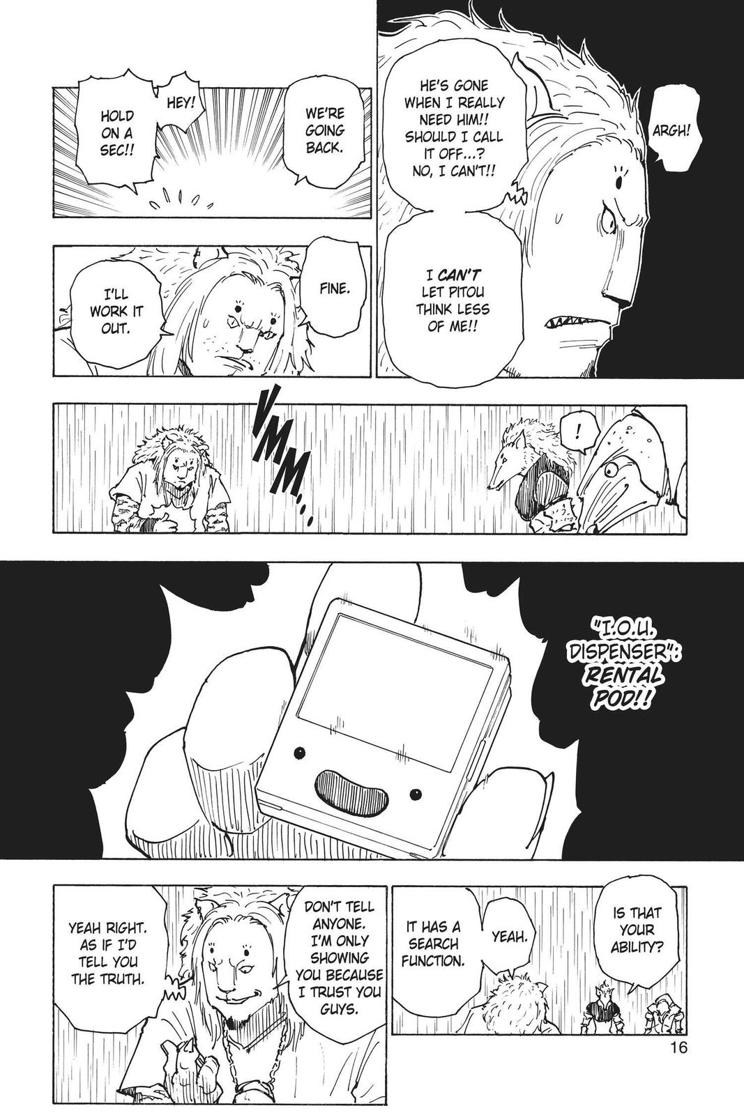 Chapter 248 — Page 16