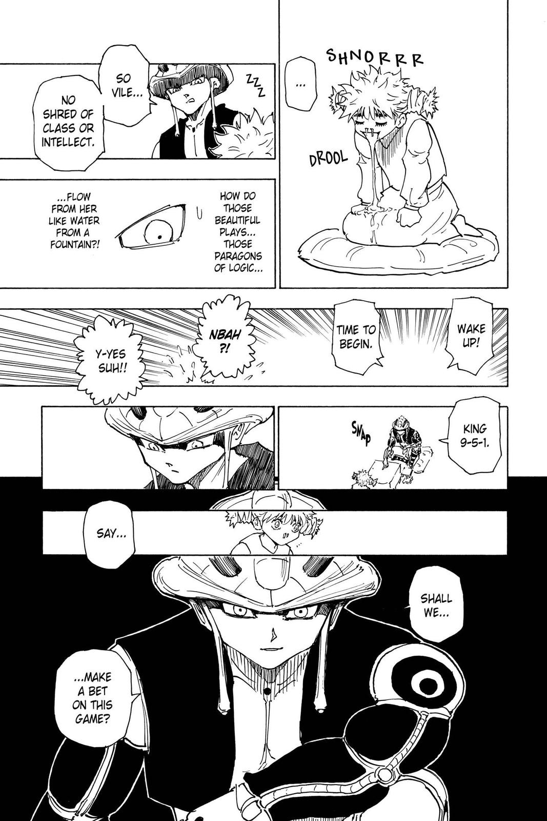 Chapter 248 — Page 21
