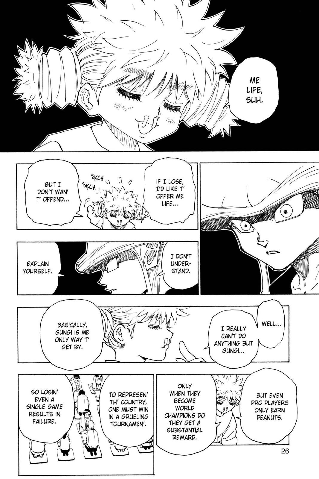 Chapter 249 — Chapter 249 — Page 4
