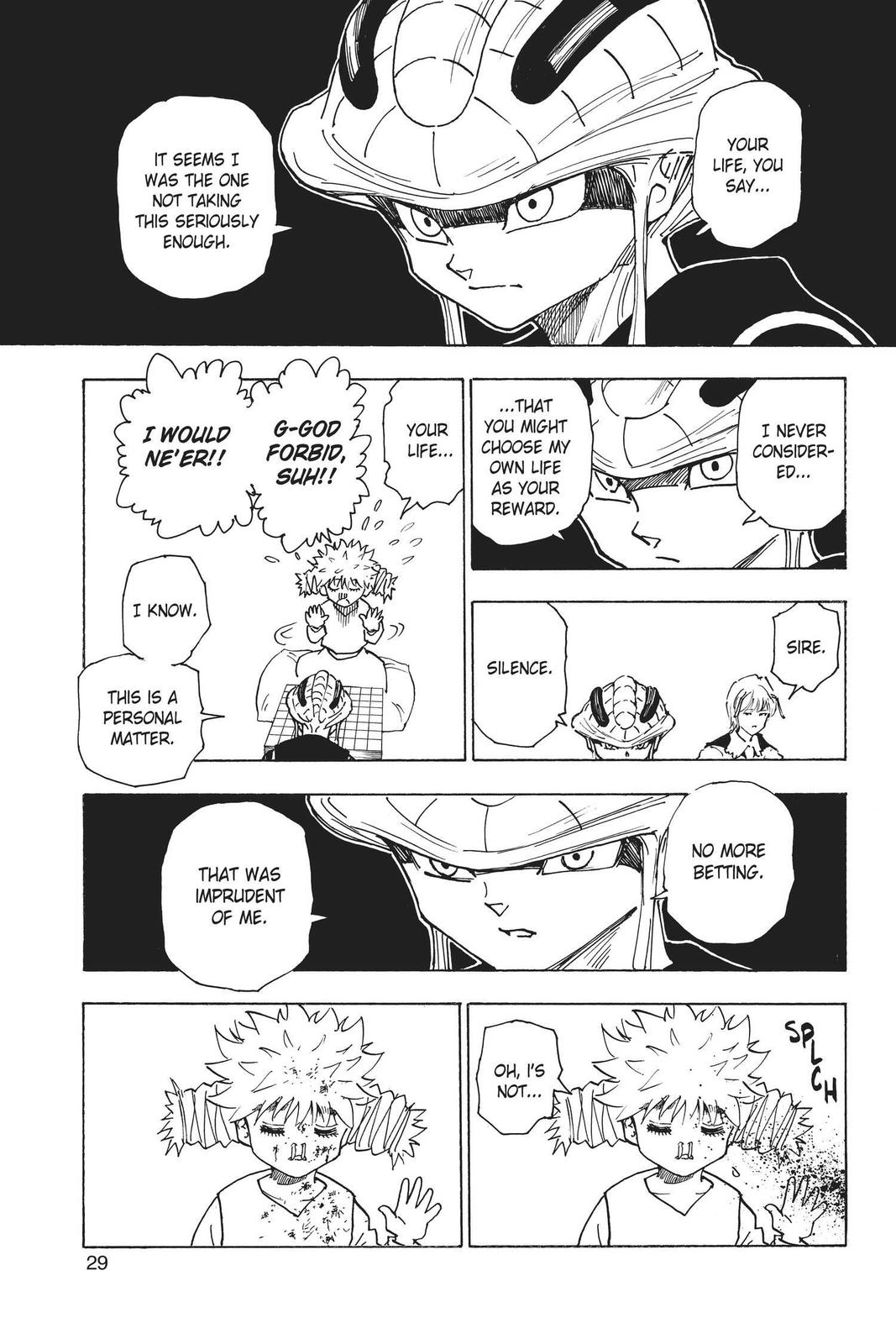 Chapter 249 — Chapter 249 — Page 7
