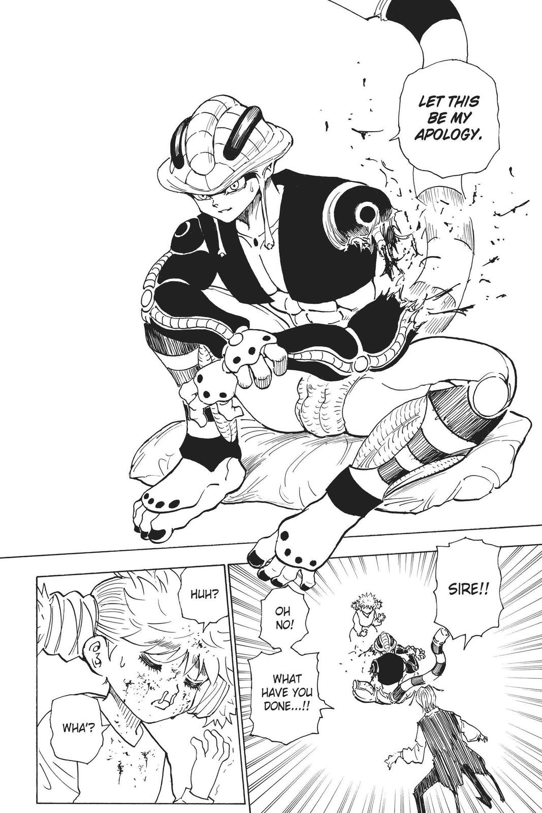 Chapter 249 — Chapter 249 — Page 8