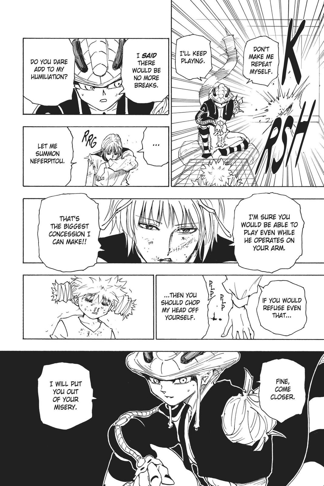 Chapter 249 — Chapter 249 — Page 10