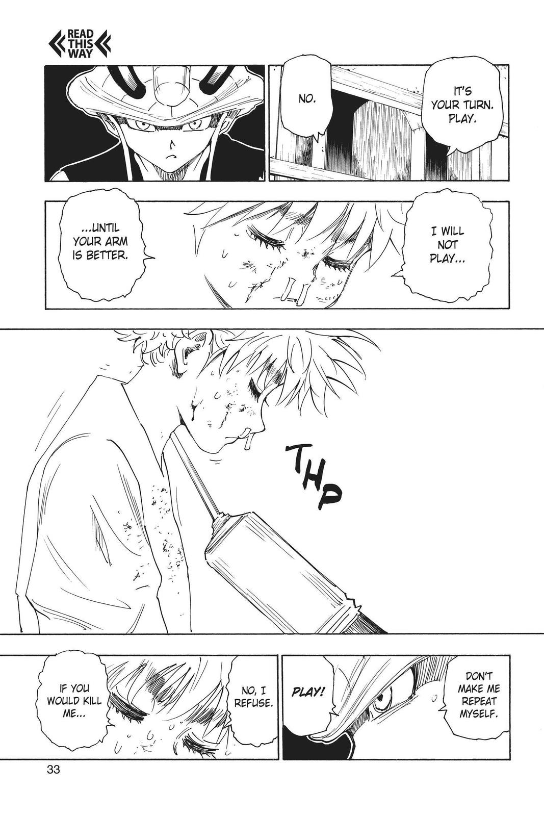 Chapter 249 — Chapter 249 — Page 11
