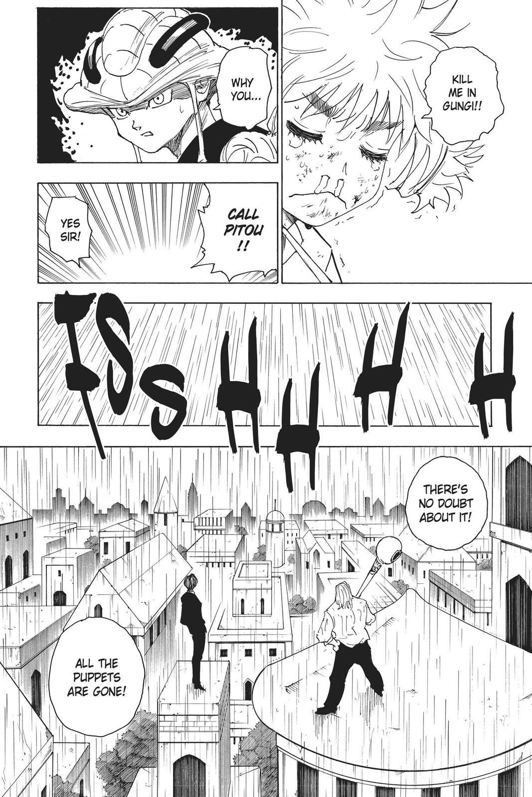 Chapter 249 — Chapter 249 — Page 12