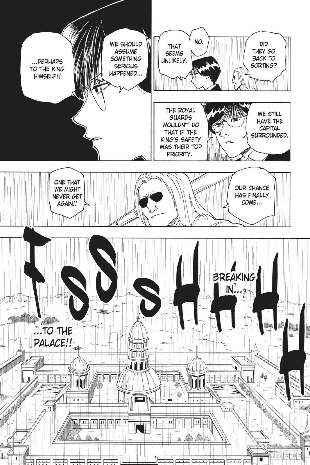 Chapter 249 — Chapter 249 — Page 13