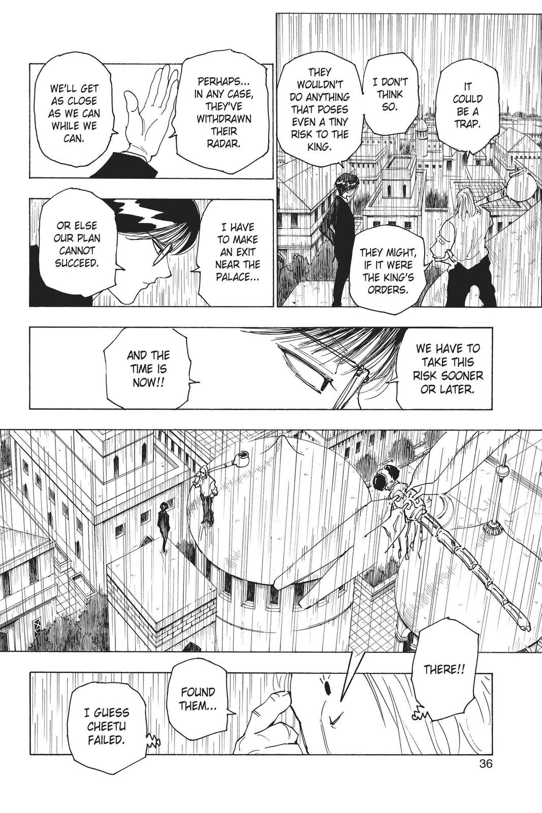 Chapter 249 — Chapter 249 — Page 14