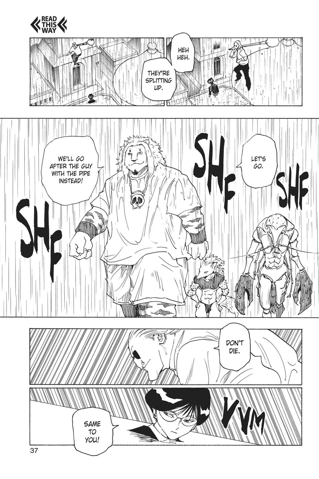 Chapter 249 — Chapter 249 — Page 15