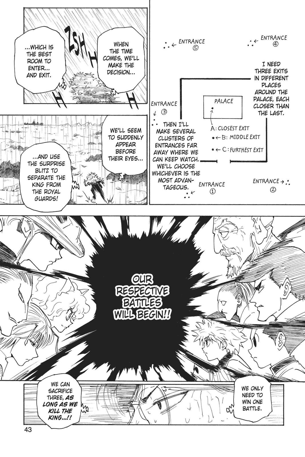 Chapter 250 — Chapter 250 — Page 5
