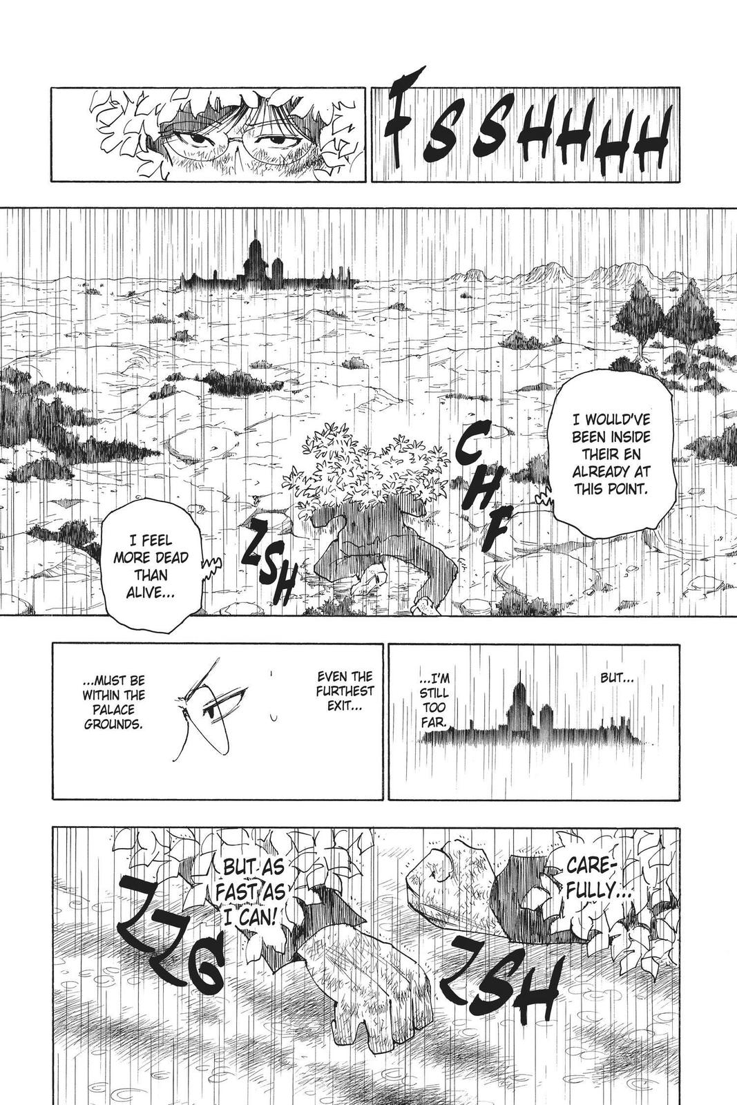 Chapter 250 — Chapter 250 — Page 6