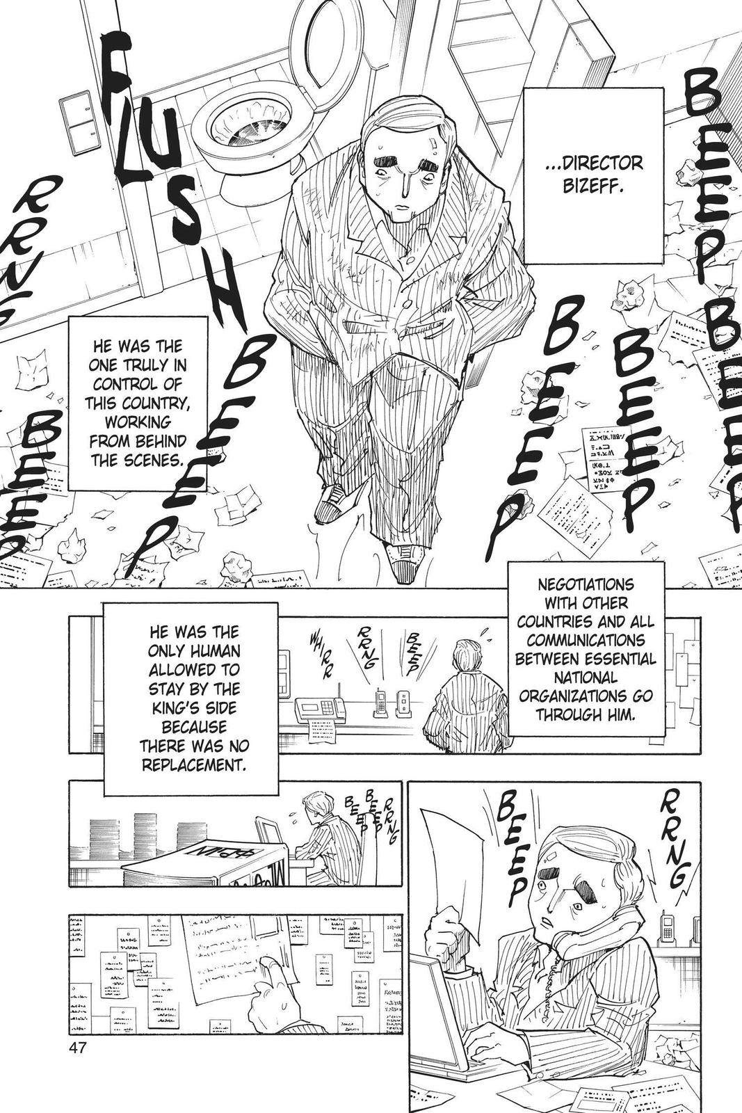 Chapter 250 — Chapter 250 — Page 9