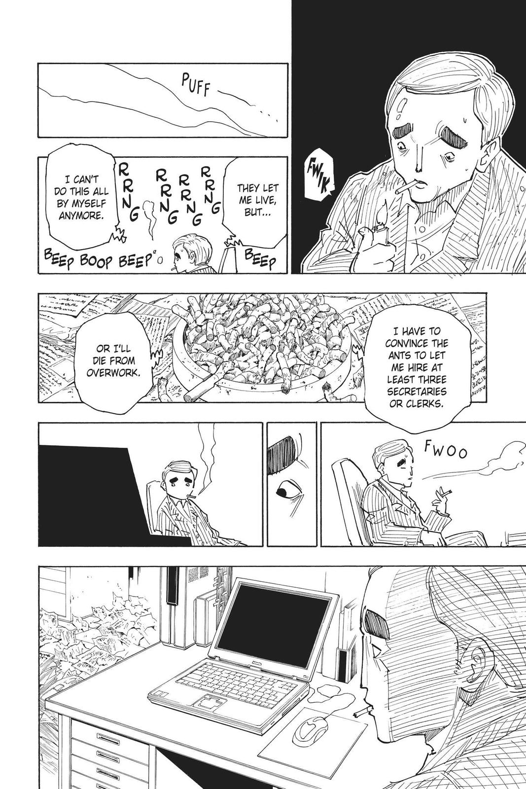 Chapter 250 — Chapter 250 — Page 12