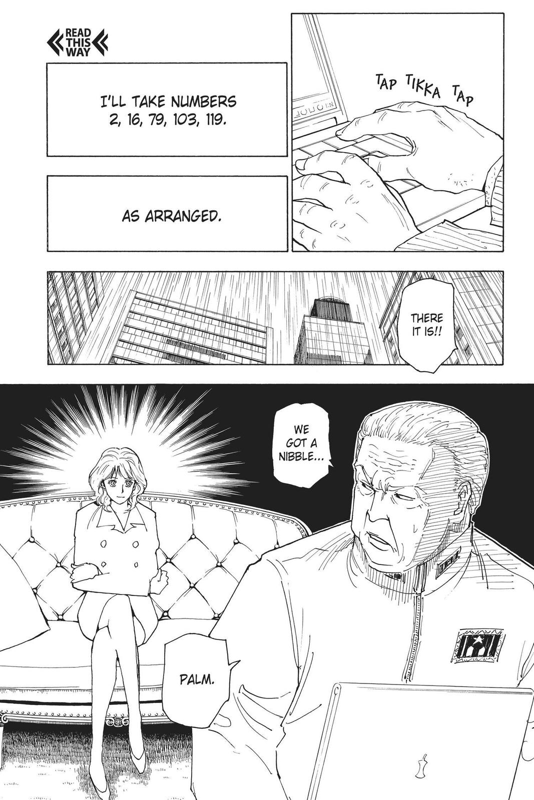 Chapter 250 — Chapter 250 — Page 15