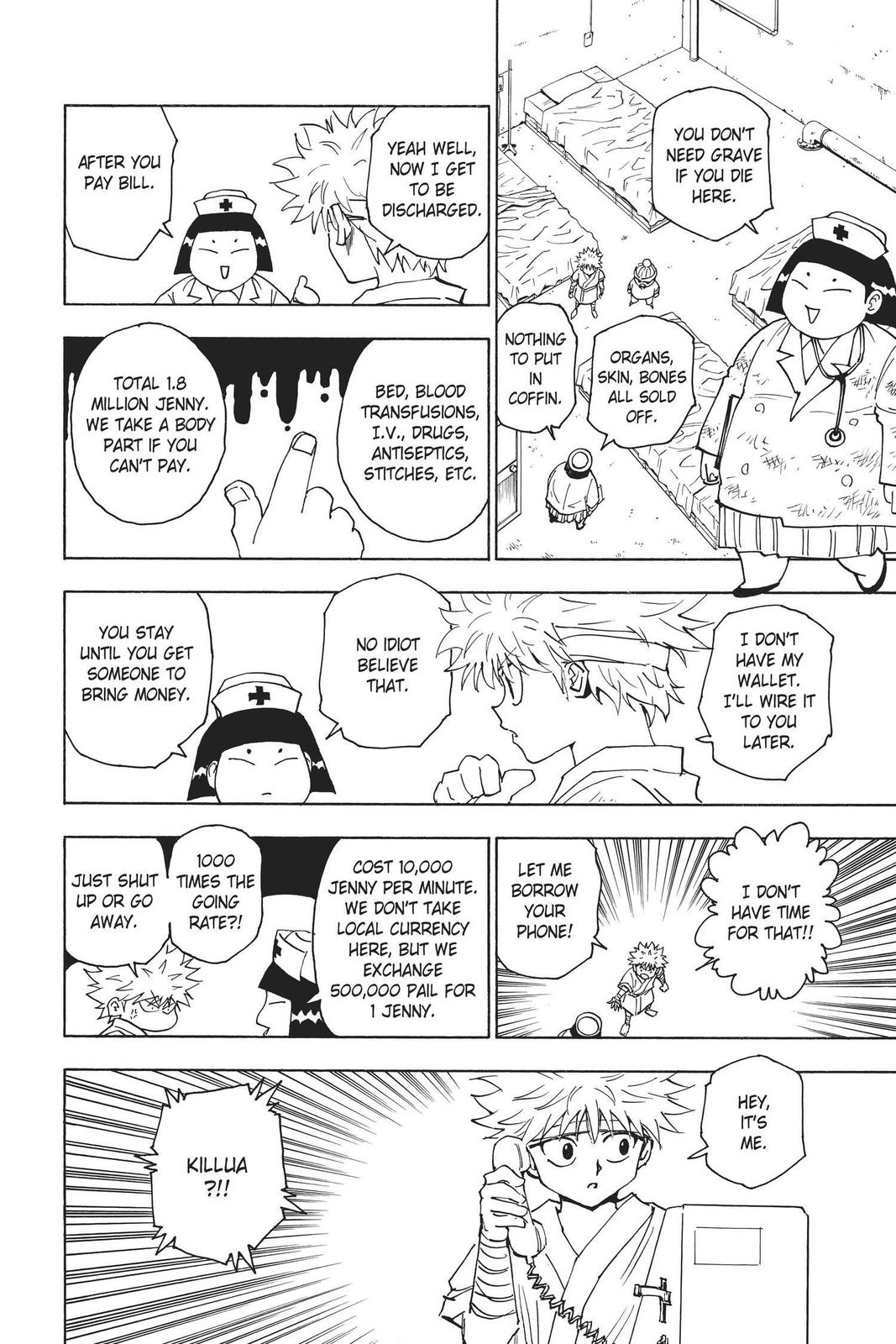 Chapter 255 — Chapter 255 — Page 5