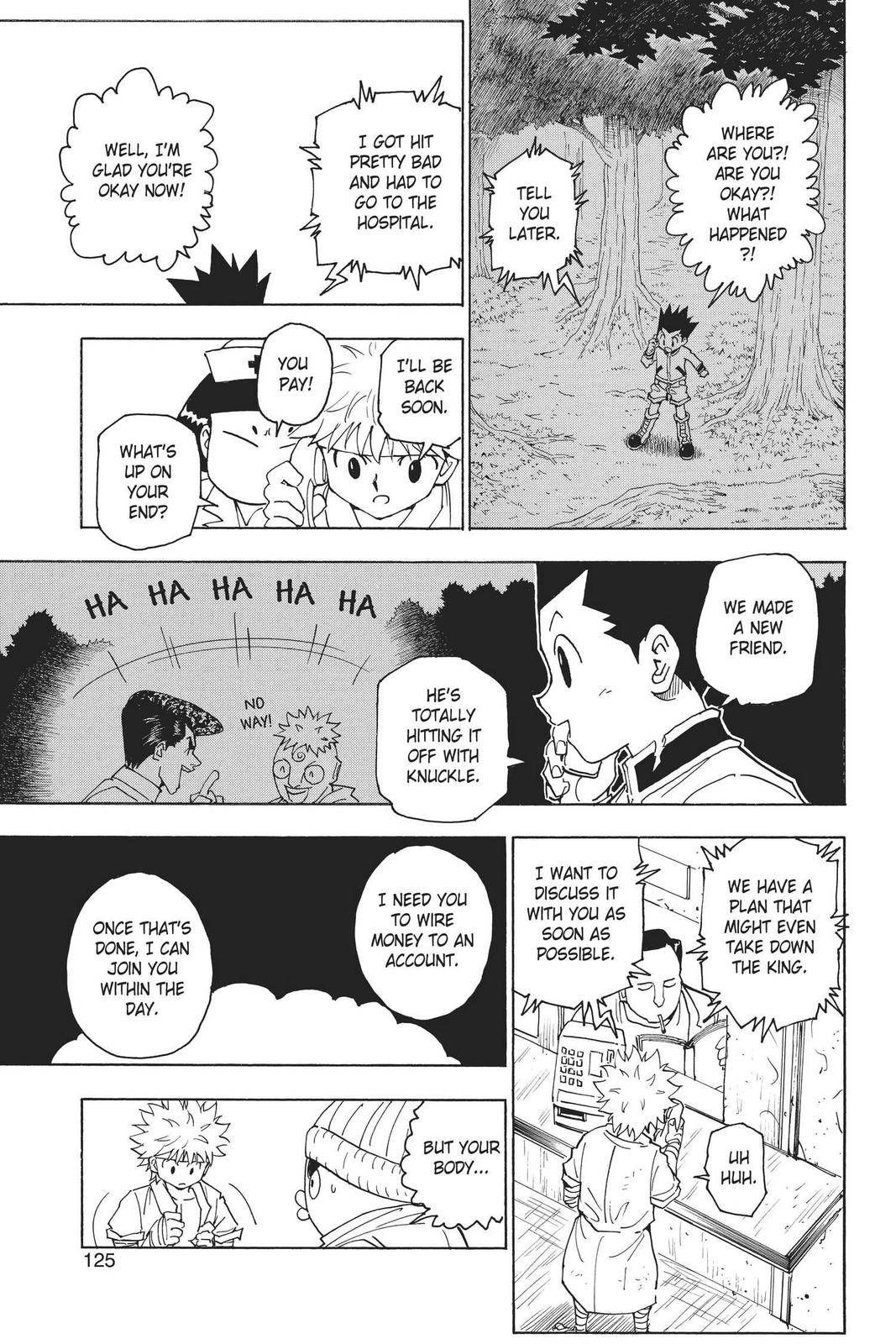 Chapter 255 — Chapter 255 — Page 6