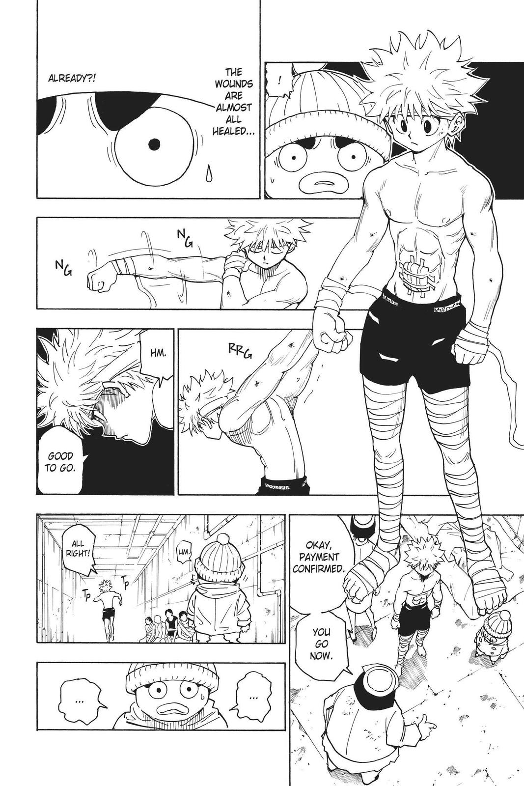 Chapter 255 — Chapter 255 — Page 7