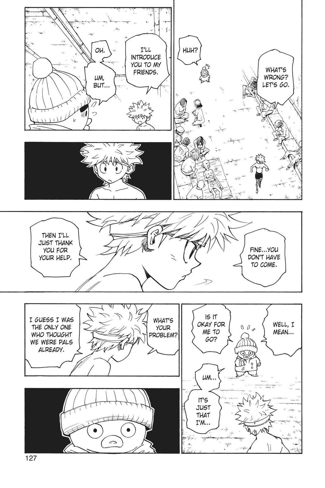 Chapter 255 — Chapter 255 — Page 8