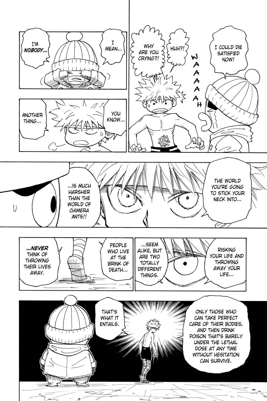 Chapter 255 — Chapter 255 — Page 11