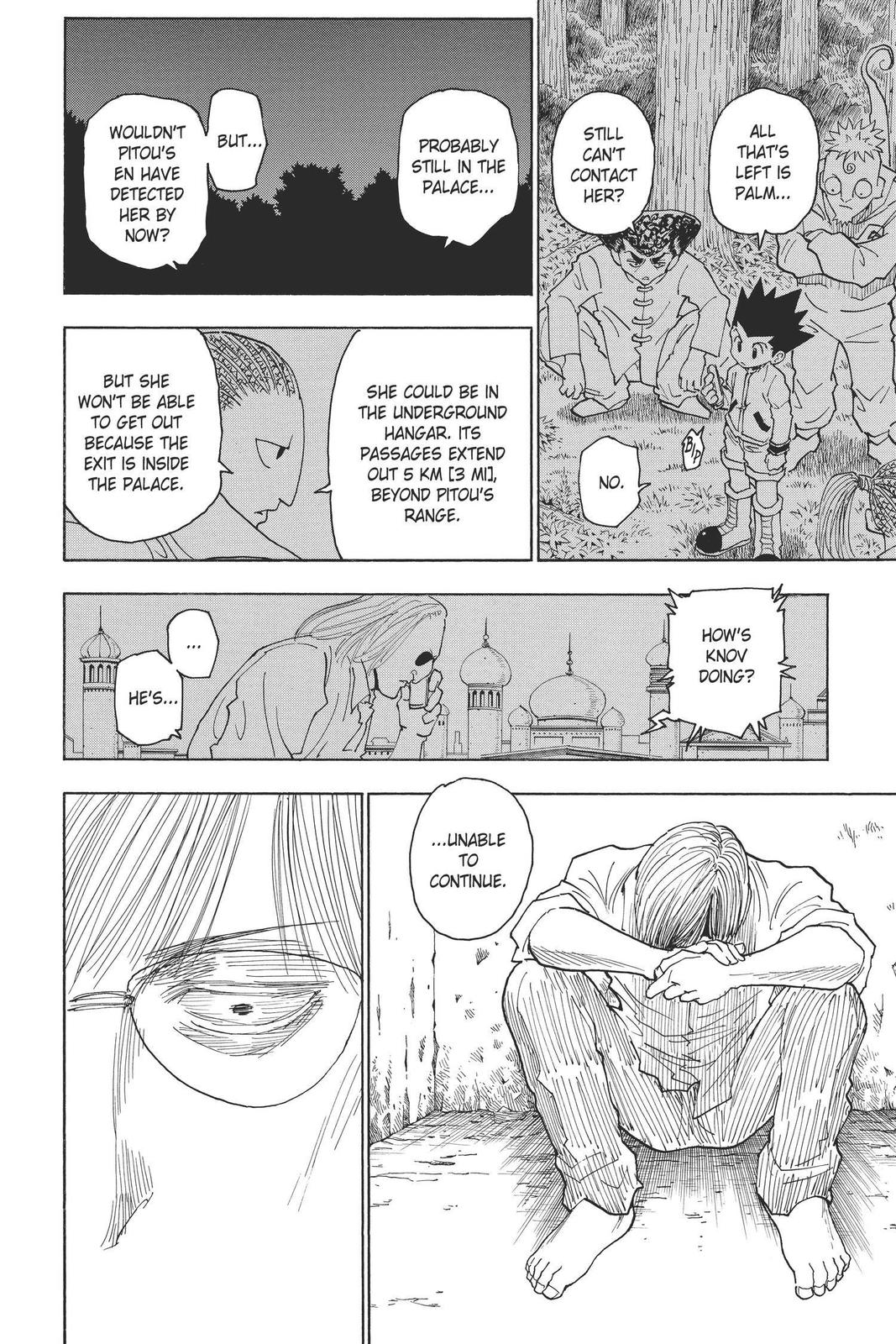 Chapter 255 — Chapter 255 — Page 13