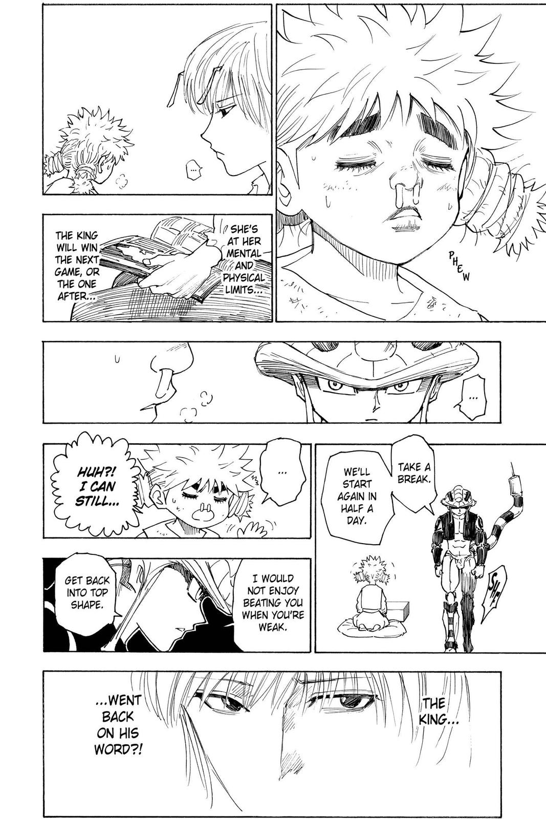 Chapter 255 — Chapter 255 — Page 15
