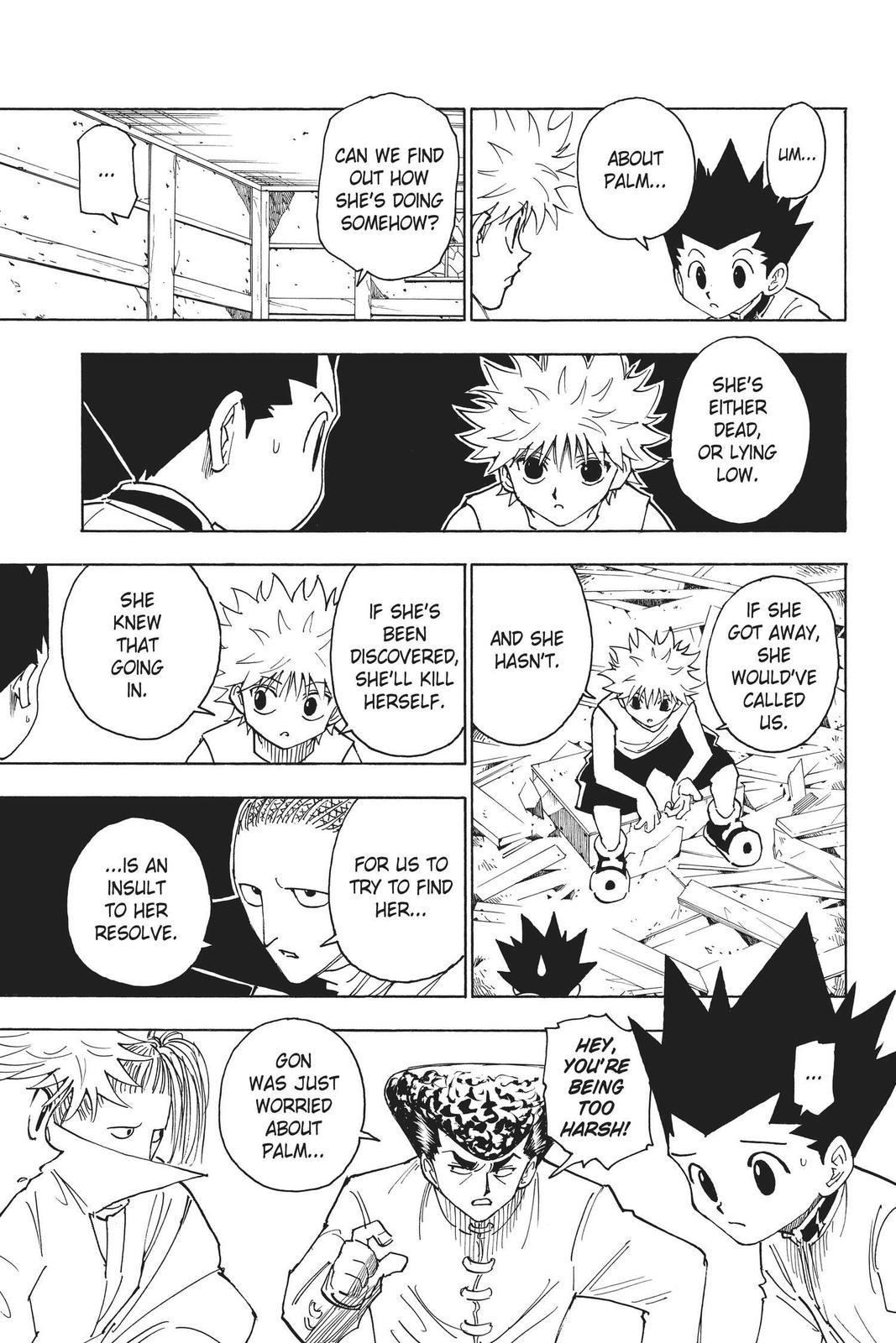 Chapter 256 — Page 7