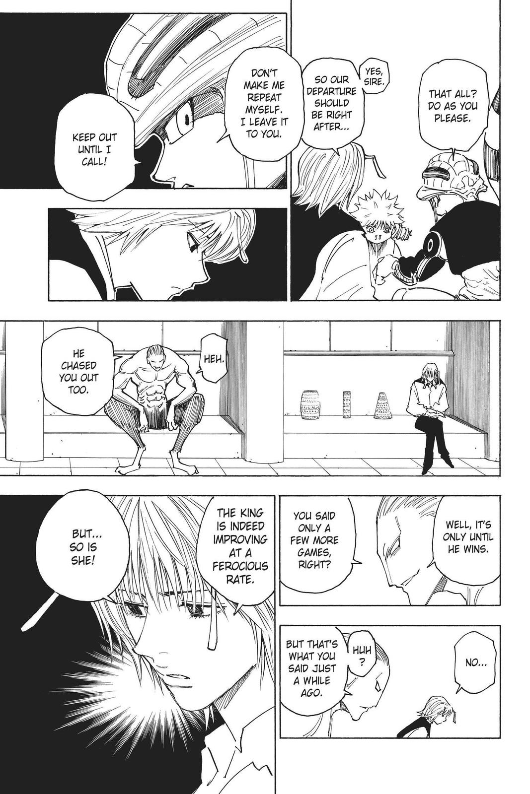 Chapter 256 — Page 11