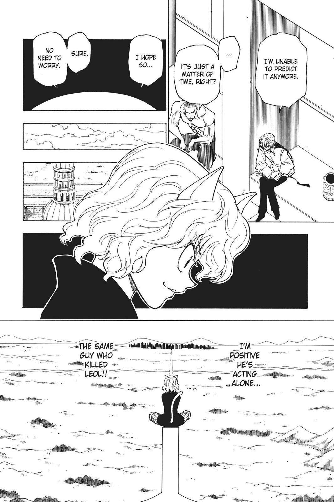 Chapter 256 — Page 12
